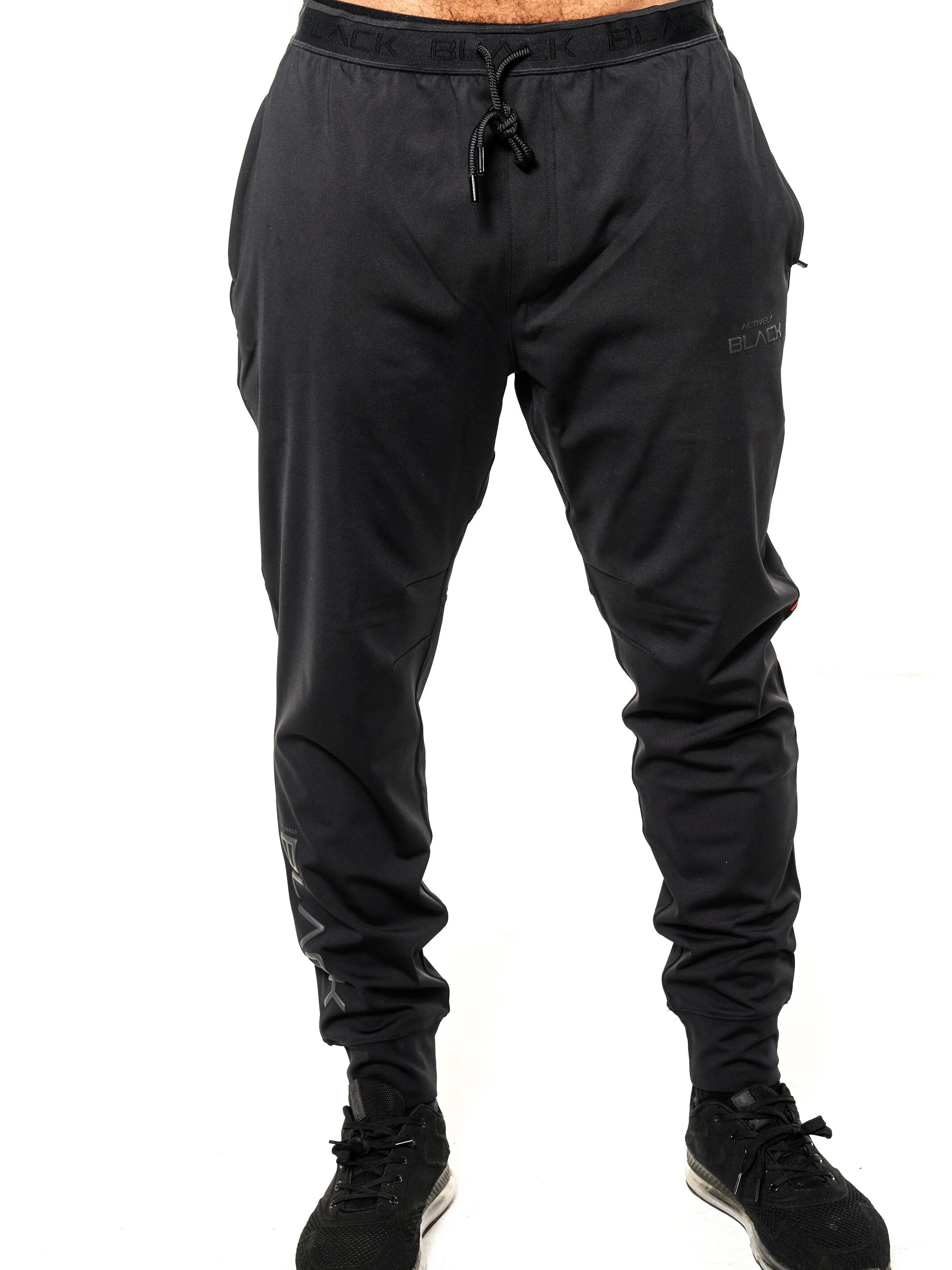 Men's Stealth Performance Joggers