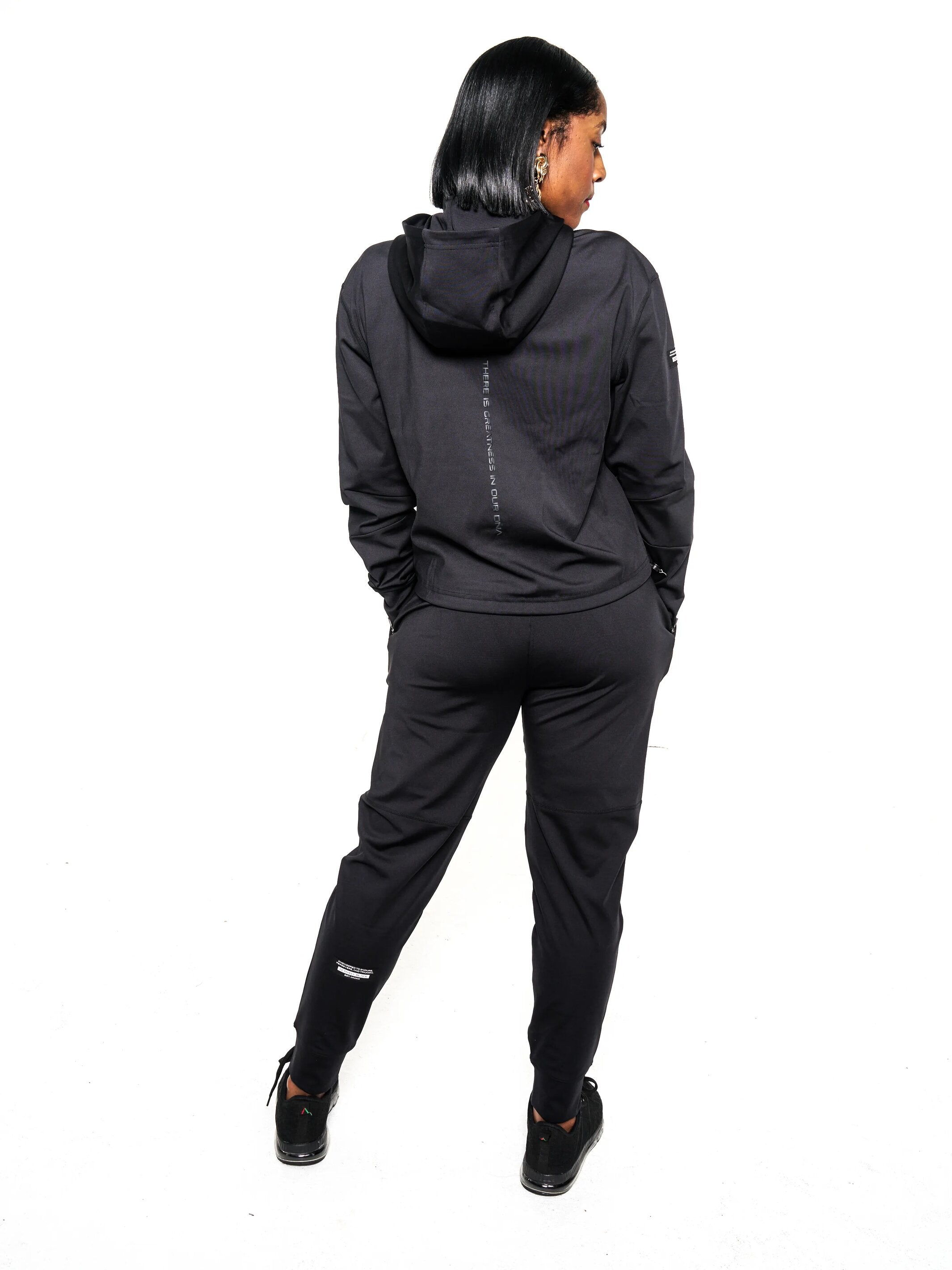 Women's Stealth Performance Joggers
