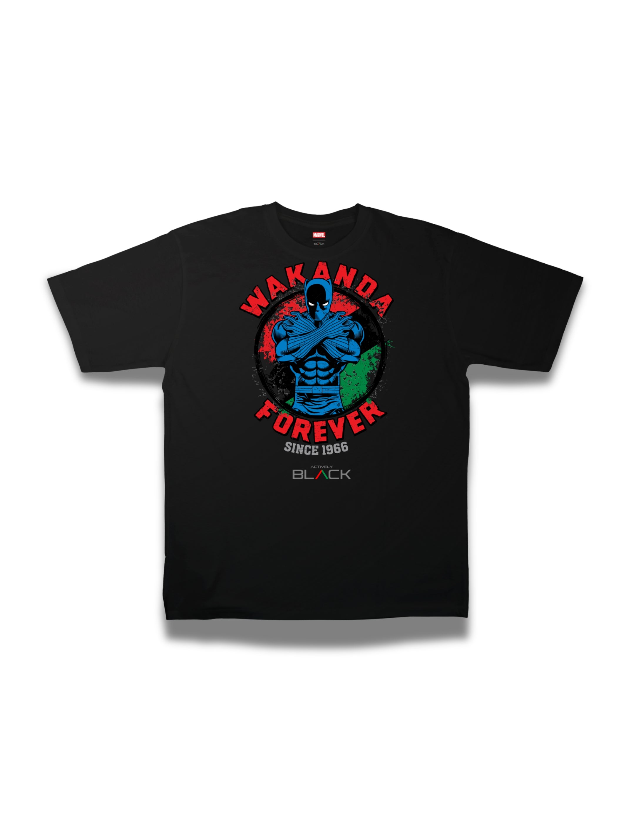 Marvel Black Panther Dri Fit T Shirt Black Panther T Shirts