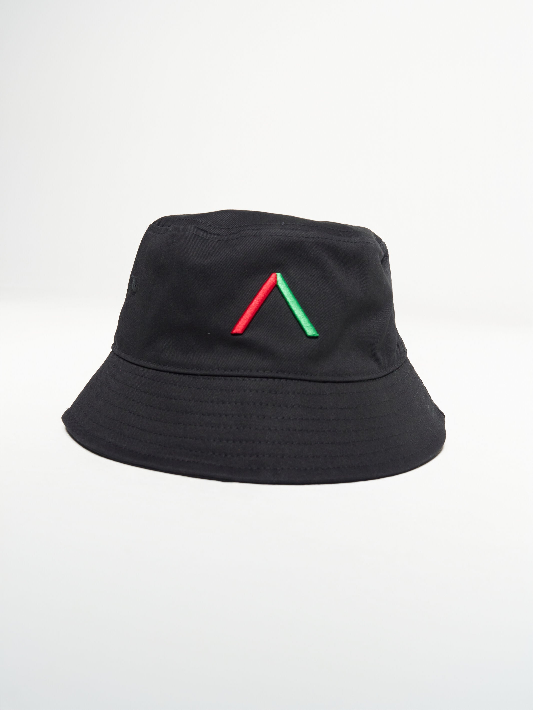 Symbol Bucket Hat