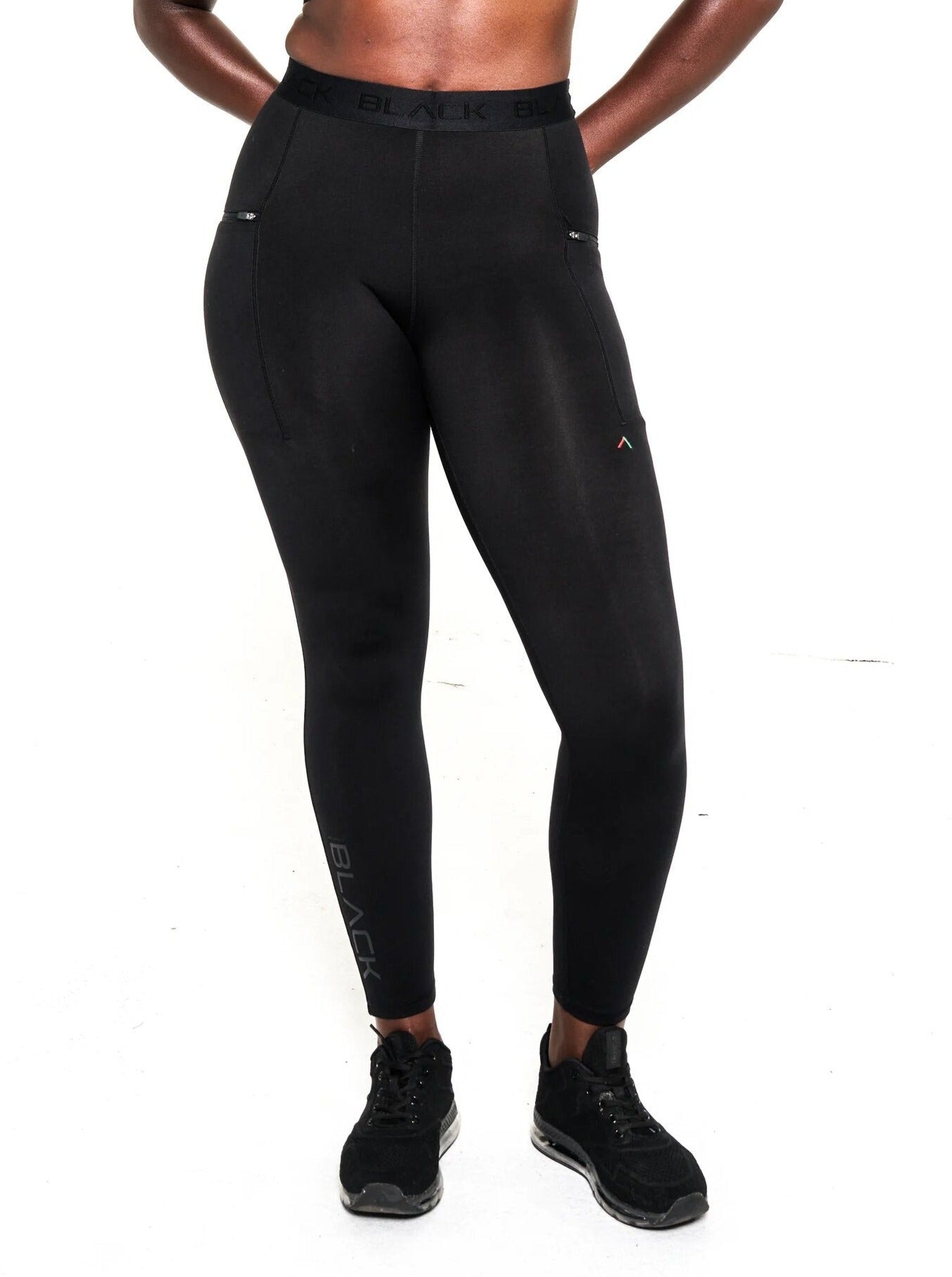 Women's Stealth Training Tights