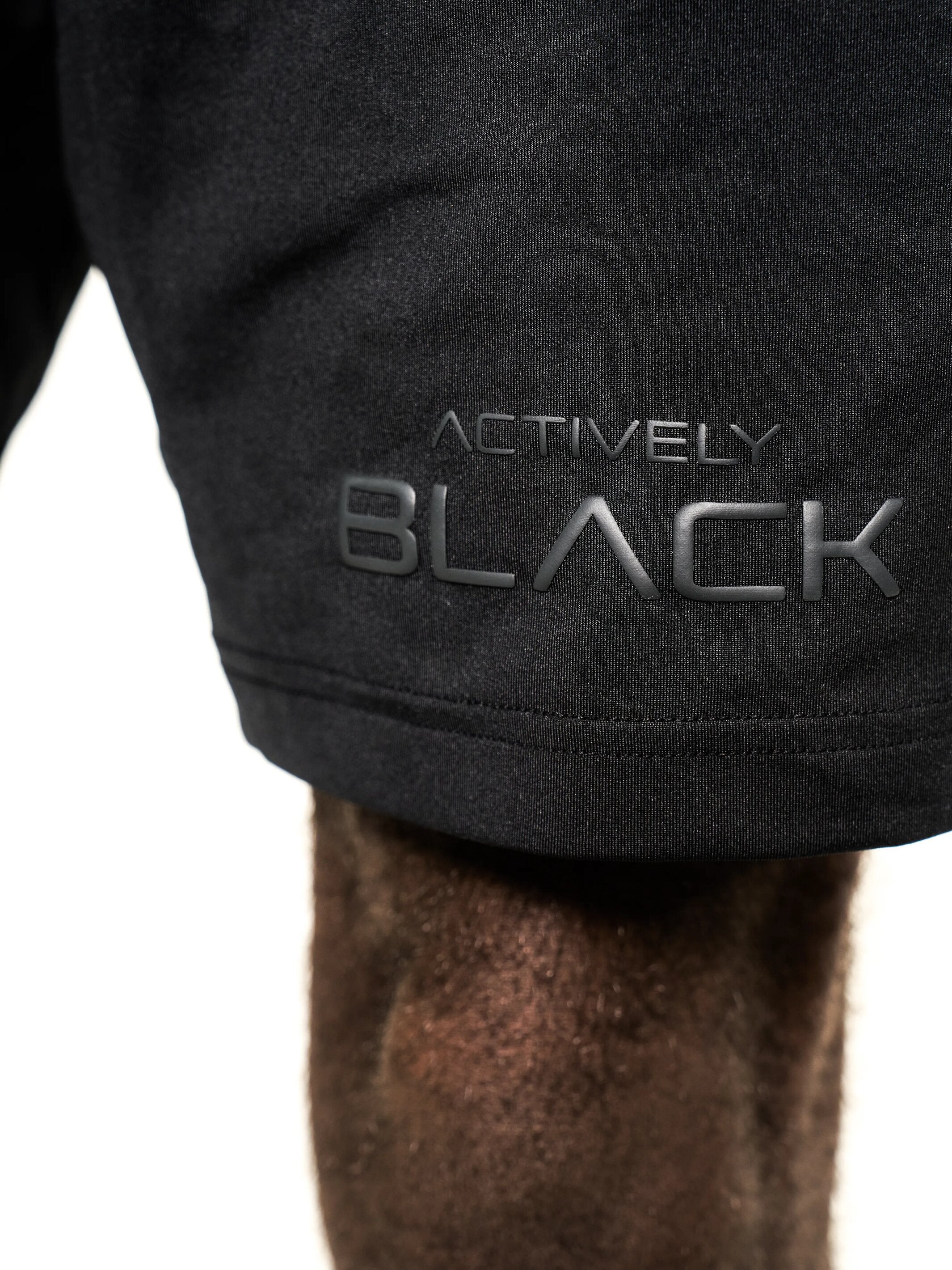 Men's Stealth Training Shorts