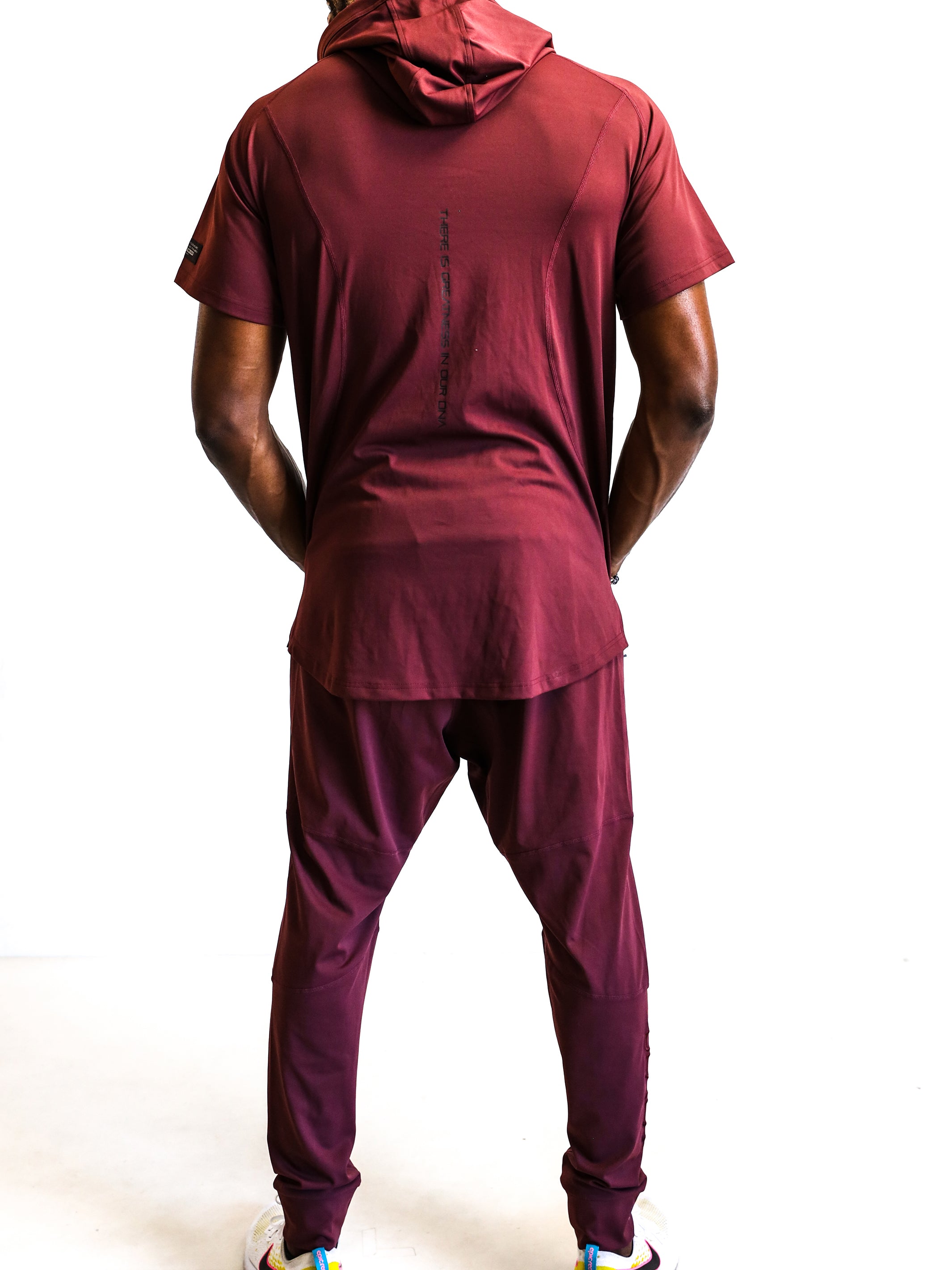 Men's Color Collection Athleisure Joggers