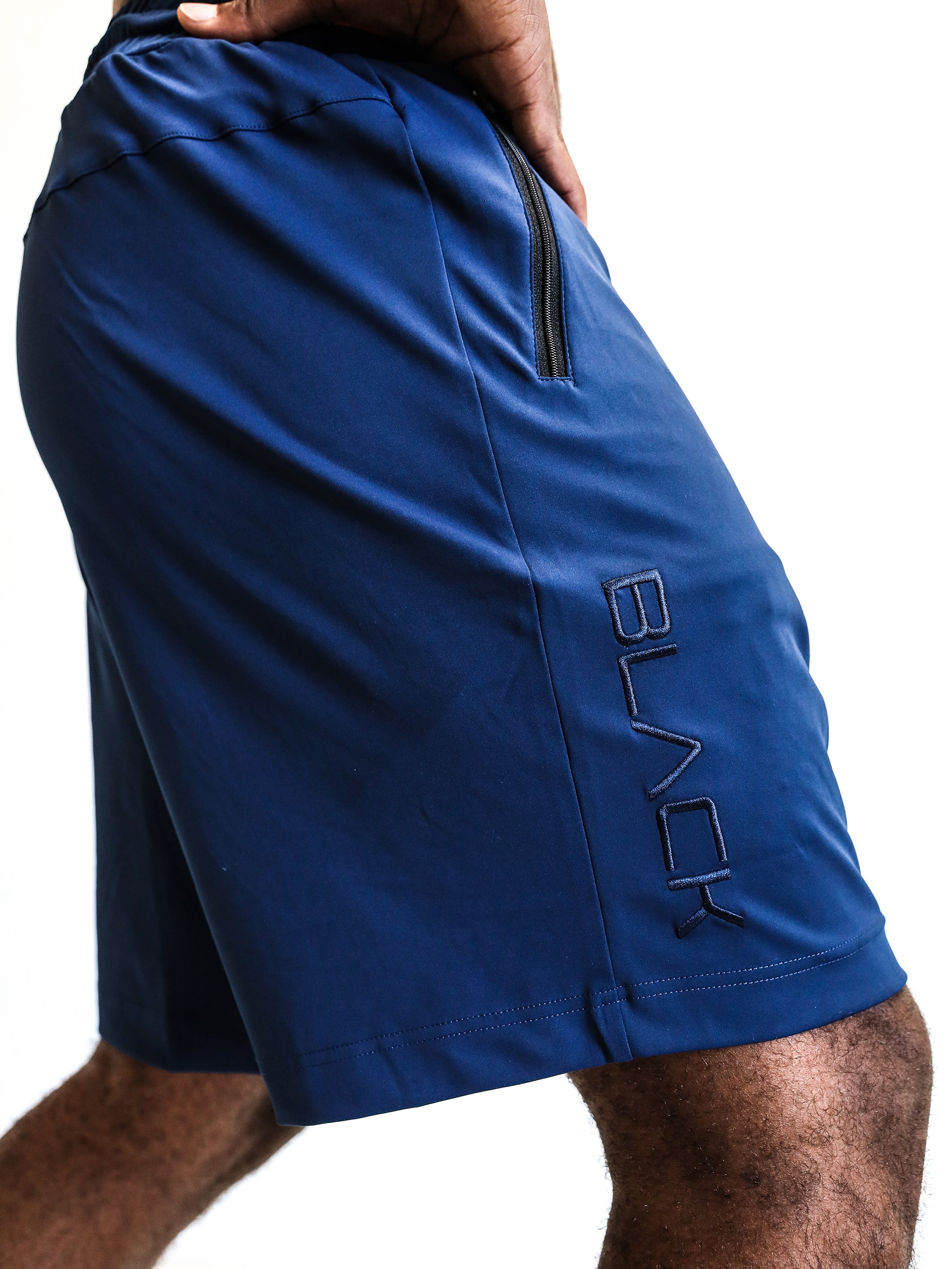 Men's Color Collection Athleisure Shorts