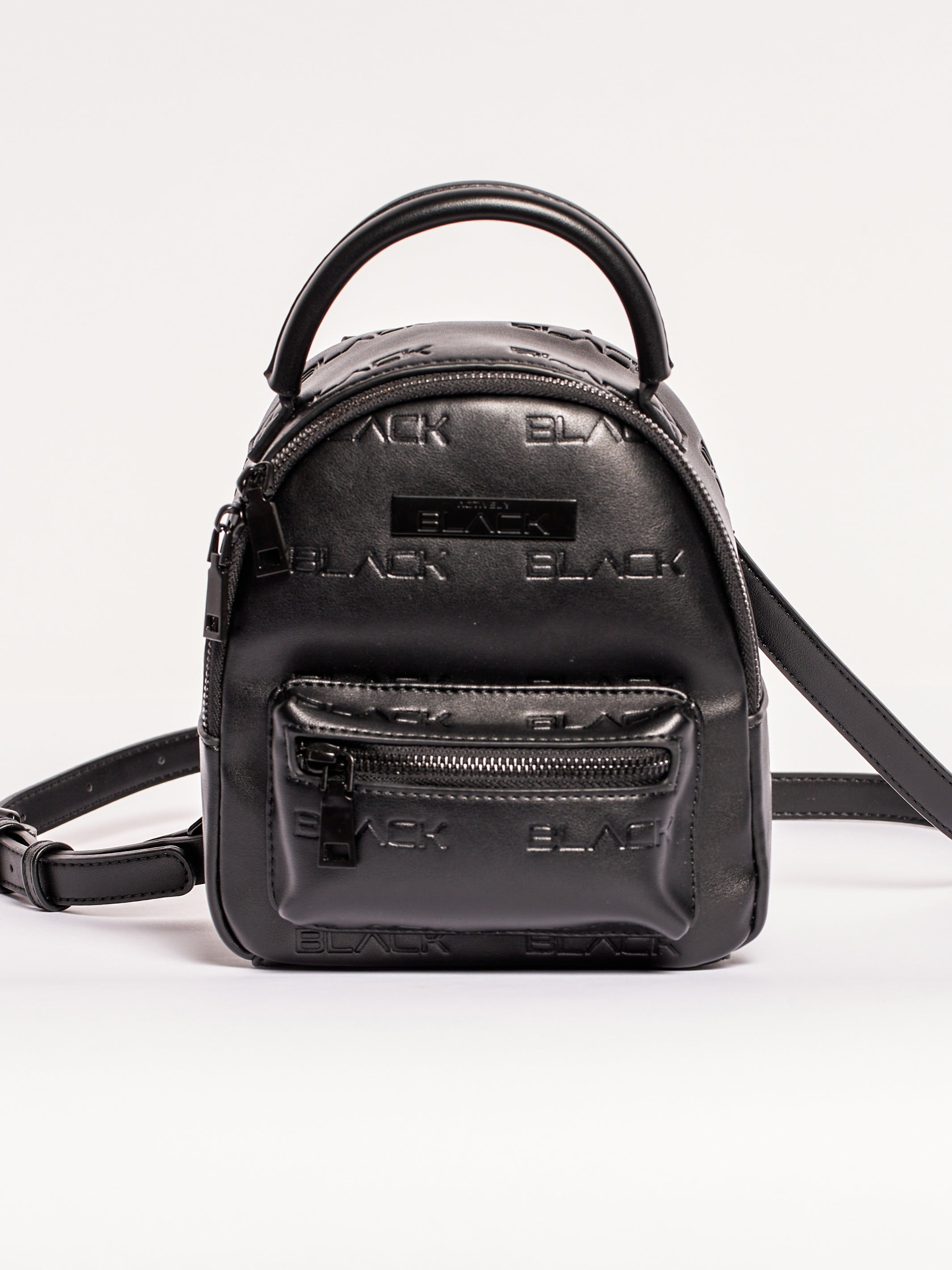 Luxe Mini Backpack
