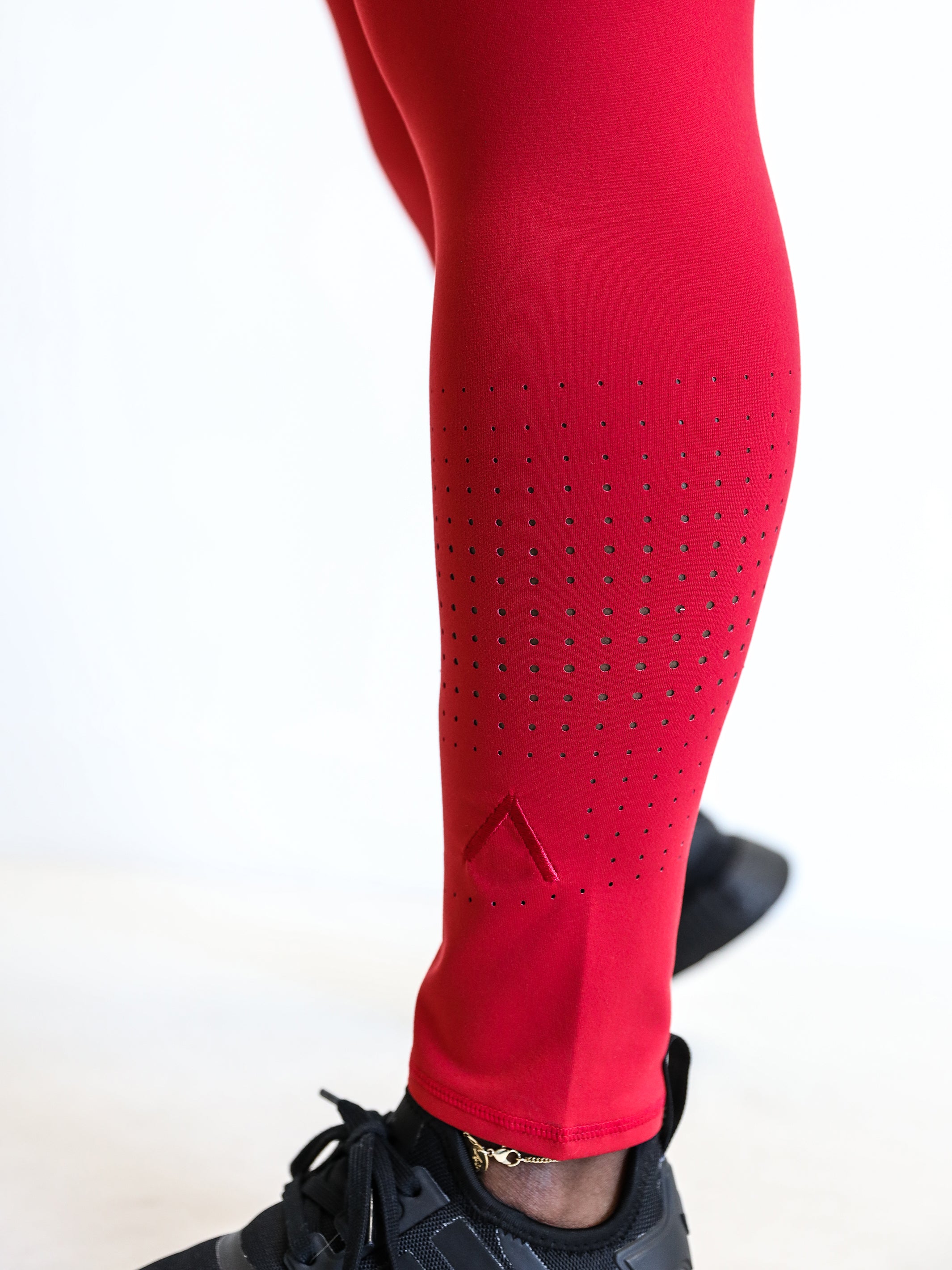 Women's Color Collection Athleisure Tights