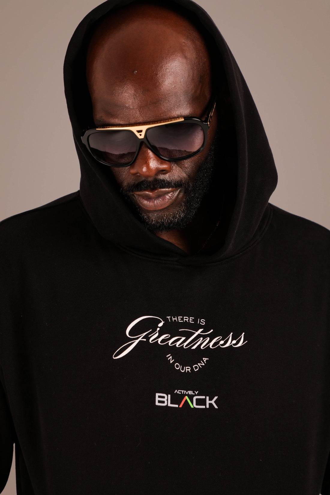 Actively Black in Black Enterprise: From NBA Player to Apparel Entrepreneur (Actively Black)