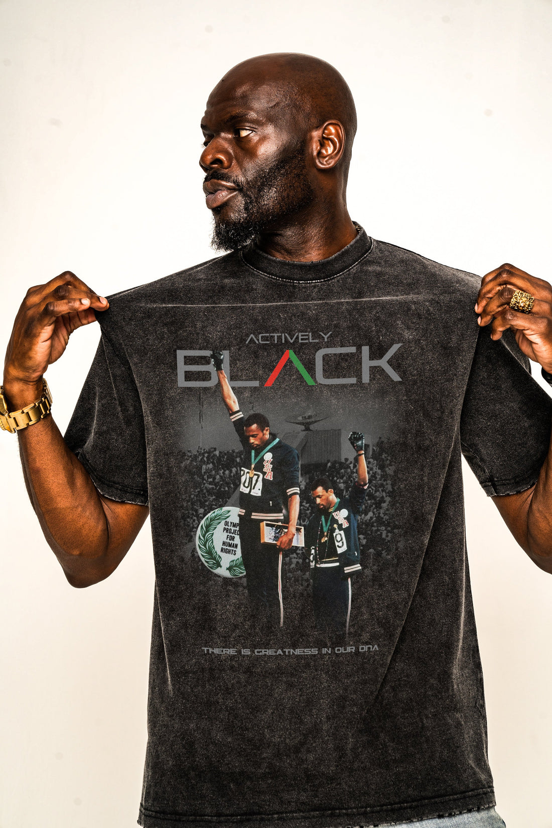 Actively Black on CNBC Make It: Taking On Nike and Adidas by Reinvesting (Actively Black)
