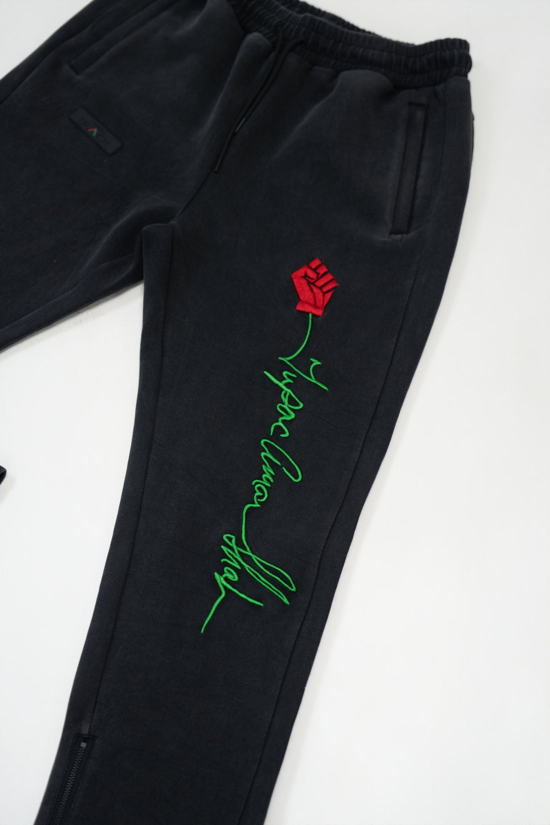 Actively Black in Black Enterprise: A Tupac Collection With the Shakur Estate (Actively Black)