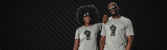 BLACK FIST COLLECTION