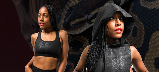 LUXE PRINT COLLECTION