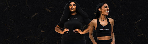 WOMEN'S GREATNESS COLLECTION