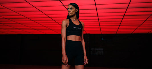 WOMEN'S GREATNESS COLLECTION