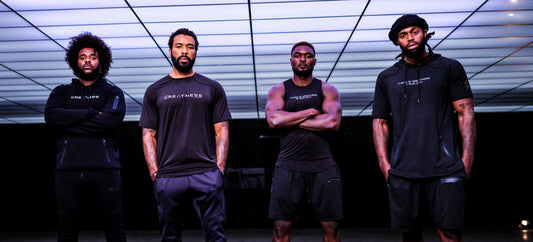 MEN'S GREATNESS COLLECTION