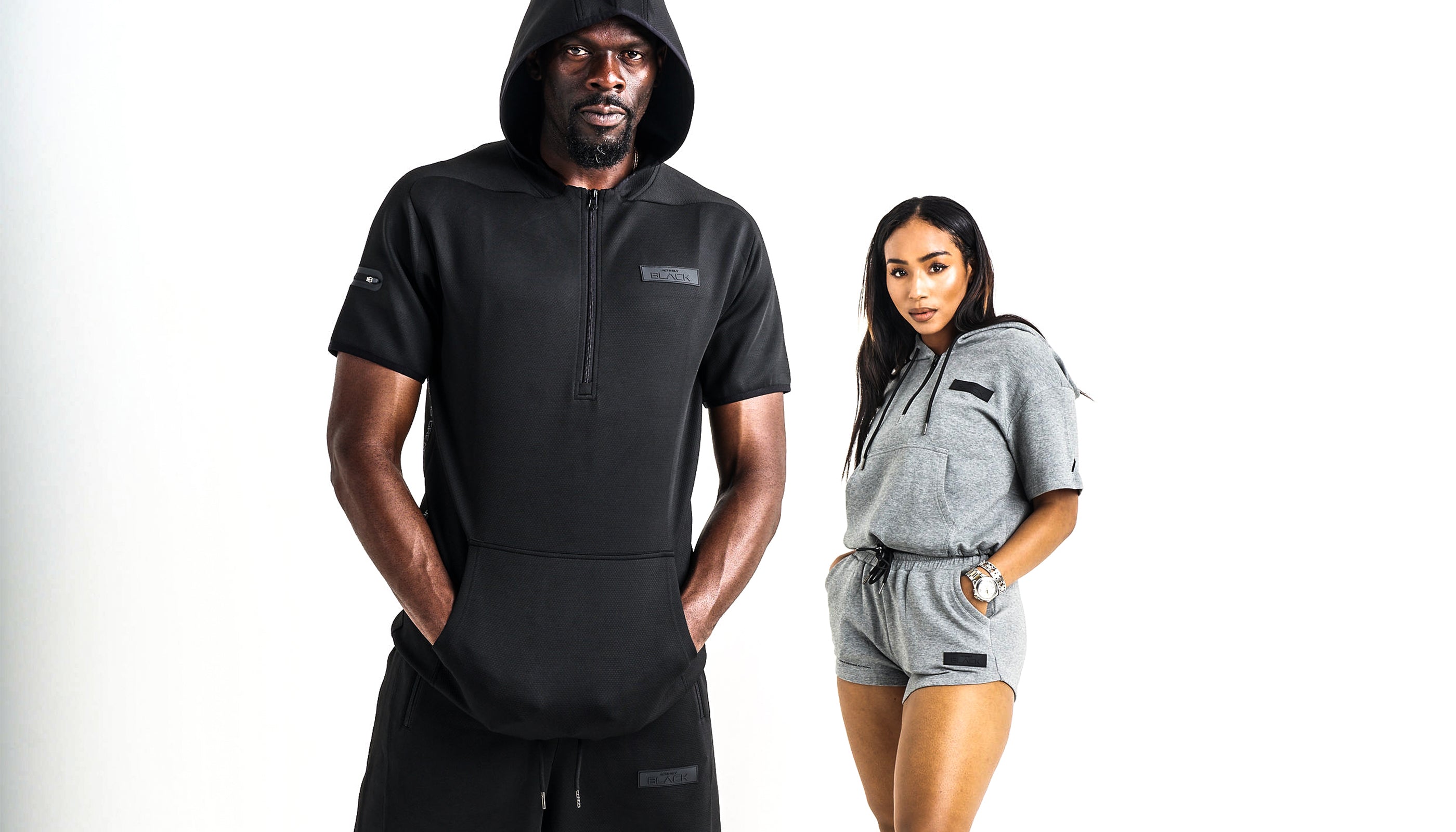 PERFORMANCE TECH SUMMER COLLECTION 2021