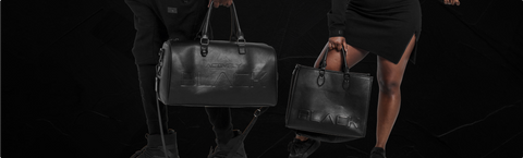 LUXURY BAGS