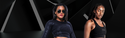 WOMEN'S LUXE COLLECTION