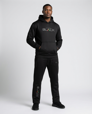 Unisex Performance Tech Logo Pants 2.0