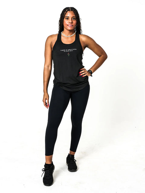 Women's GREATNESS Performance Tank