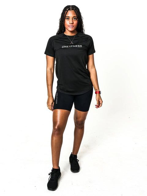 Women's GREATNESS Performance Shirt