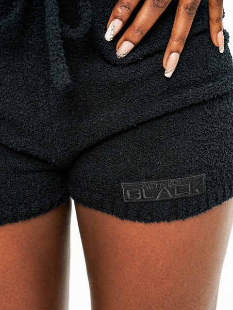 Women's Cozy Shorts