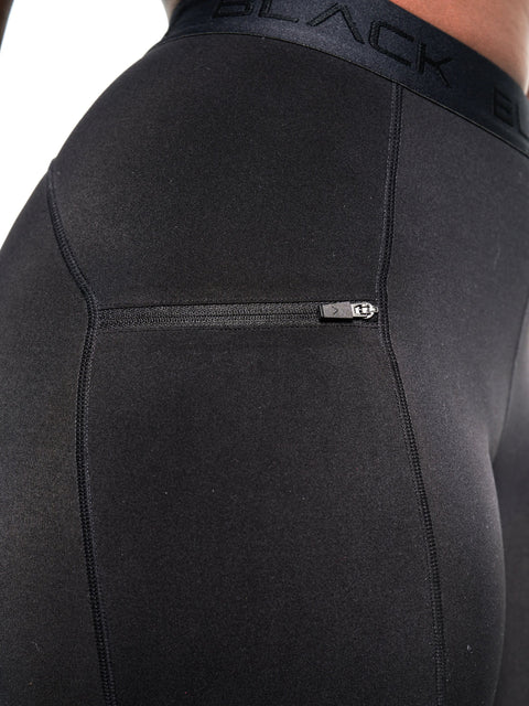 Women's Stealth Training Tights