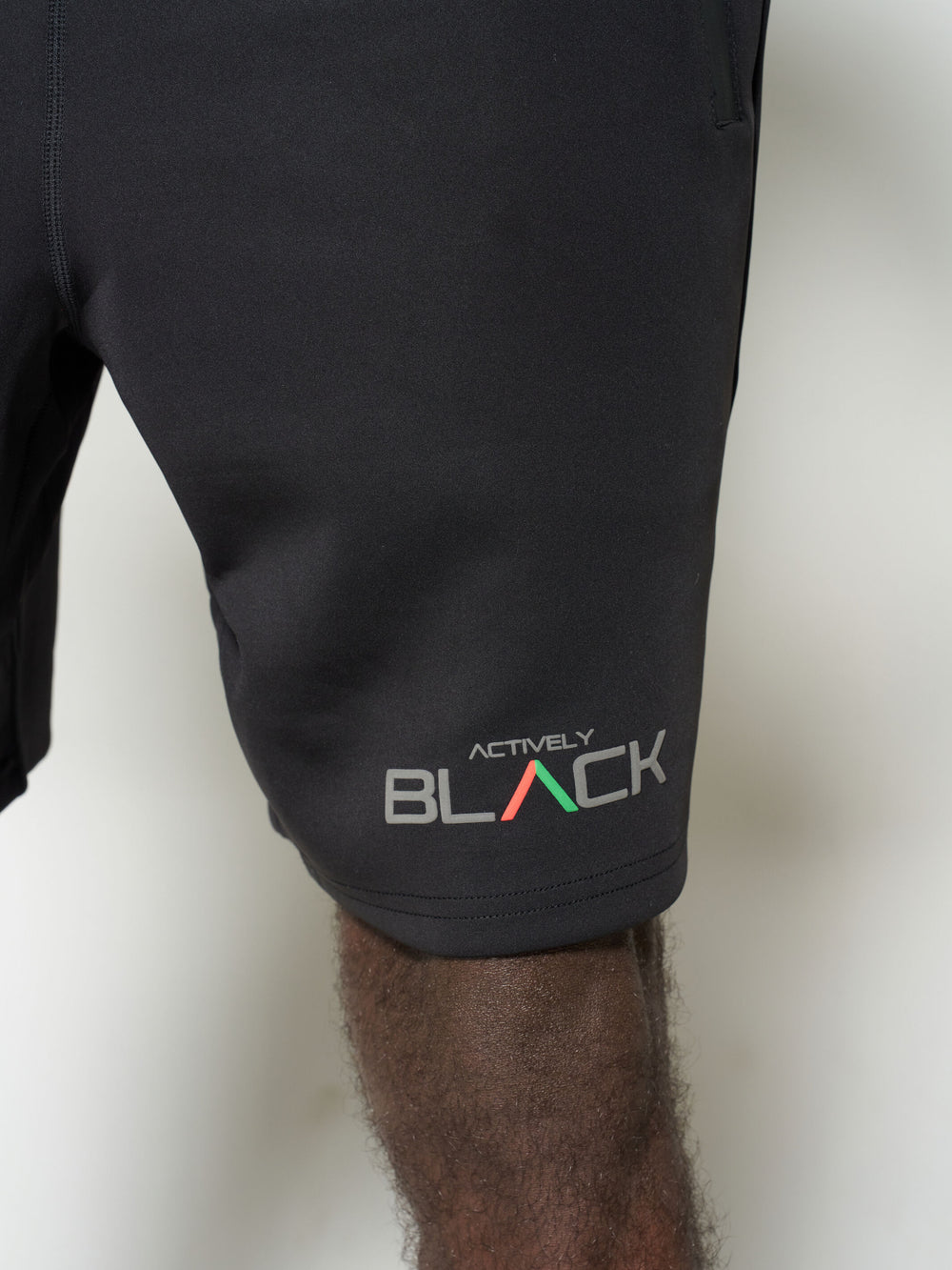 Men's Logo Performance Shorts