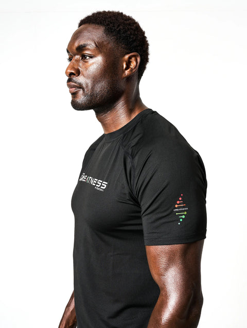 Men's GREATNESS Performance Shirt