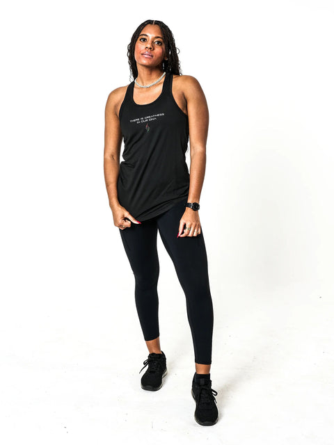 Women's GREATNESS Performance Tank