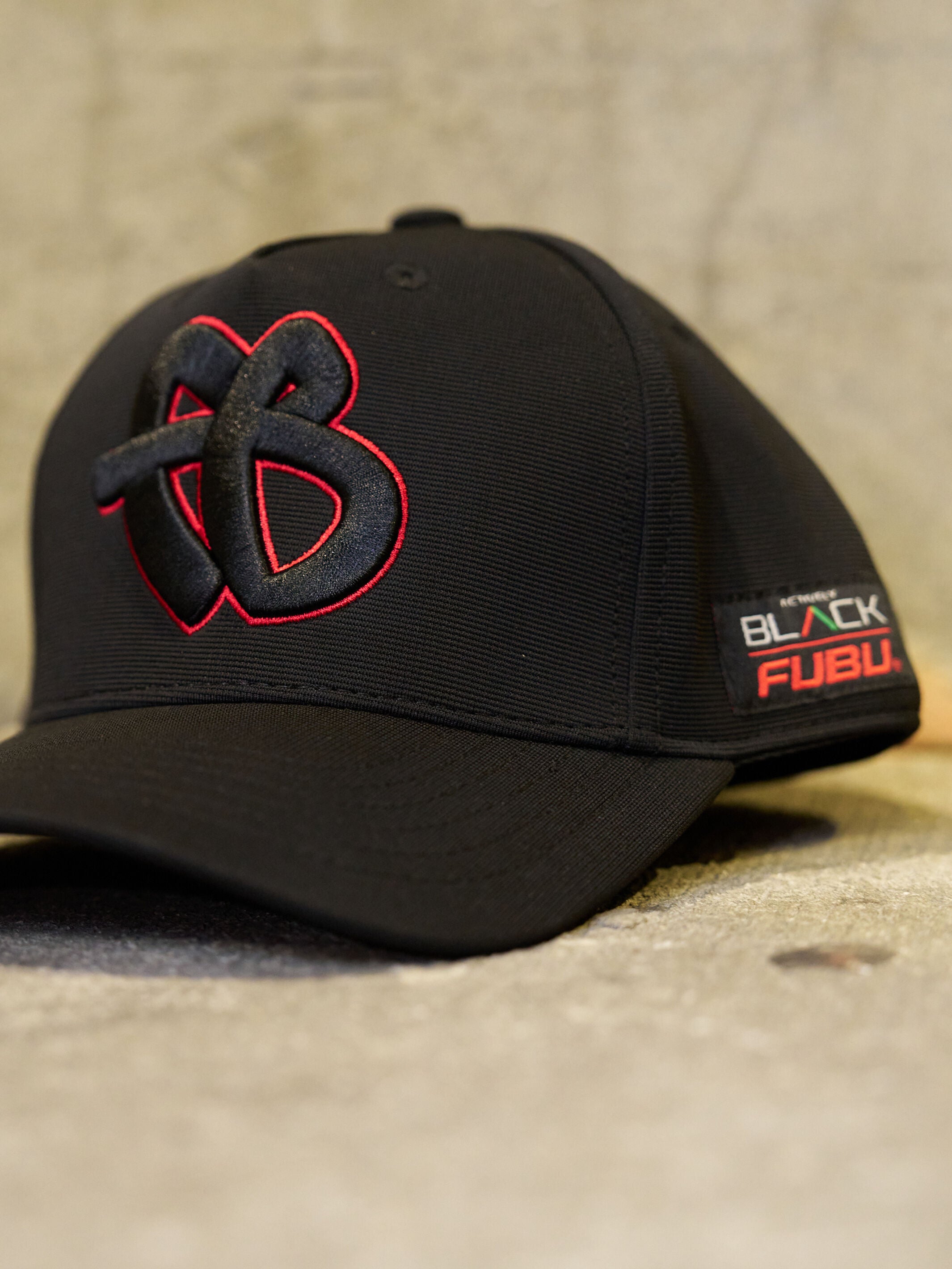 Fubu store cap price