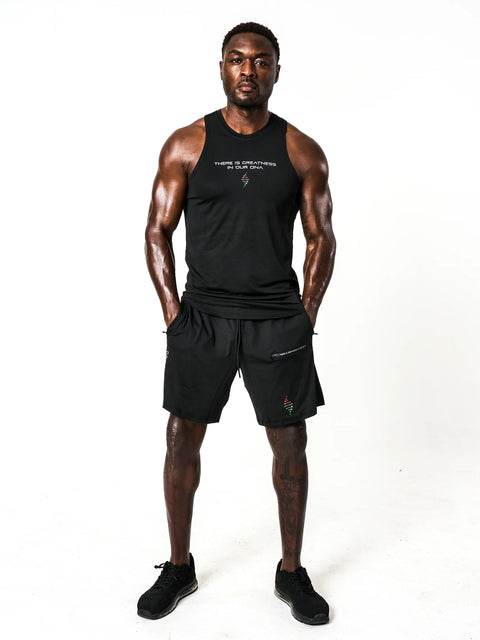 Men's GREATNESS Performance Tank