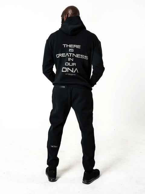 Unisex DNA Emblem Hoodie