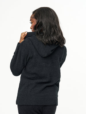 Unisex Cozy Pullover Hoodie