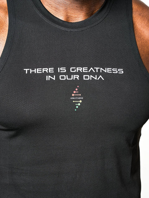 Men's GREATNESS Performance Tank