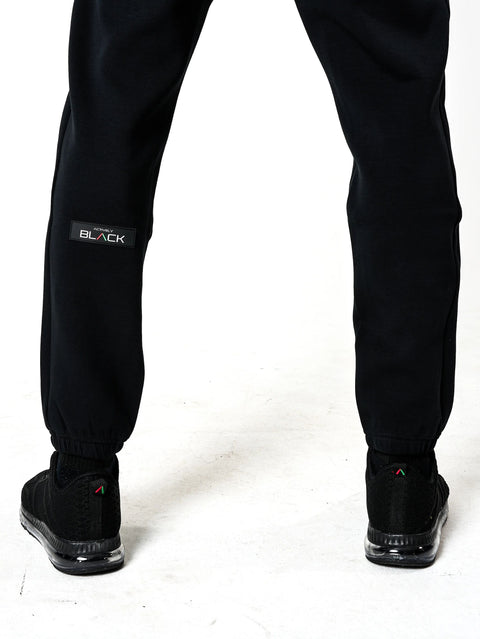 Unisex DNA Emblem Joggers