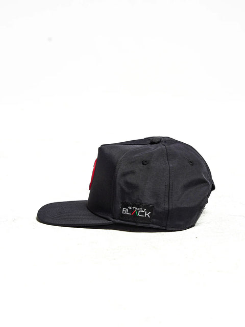 Power Fist Snapback