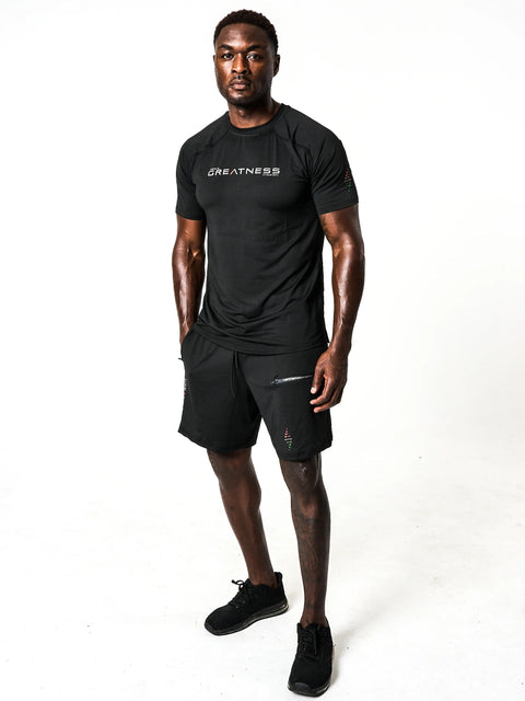 Men's GREATNESS Performance Shirt