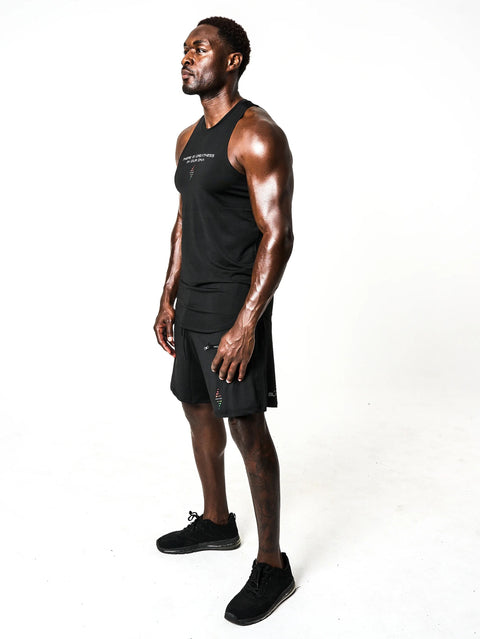 Men's GREATNESS Performance Tank