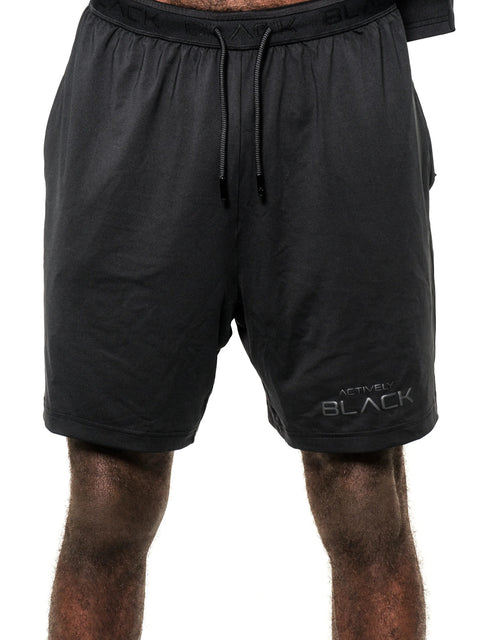 Men's Stealth Training Shorts