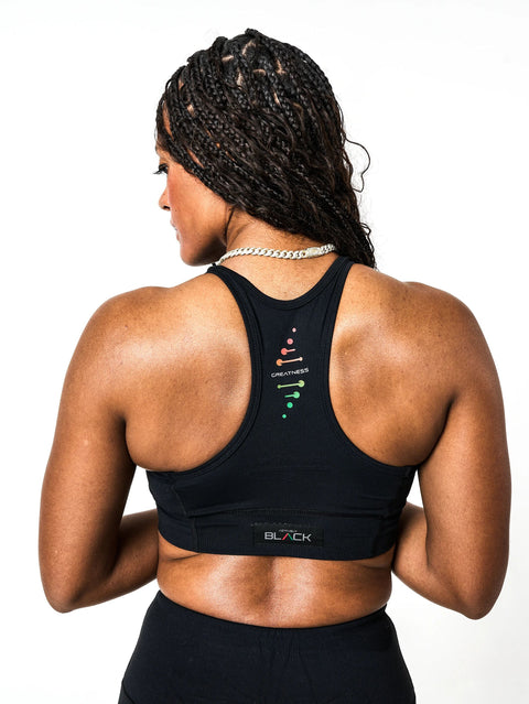 Women's GREATNESS Performance Bra