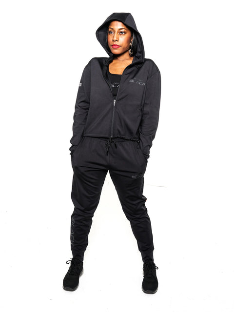 Women's Stealth Performance Joggers