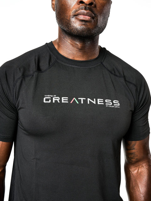 Men's GREATNESS Performance Shirt