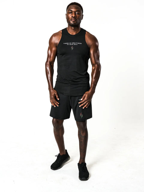 Men's GREATNESS Performance Shorts