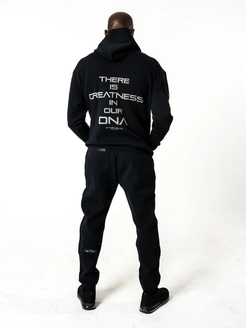 Unisex DNA Emblem Joggers