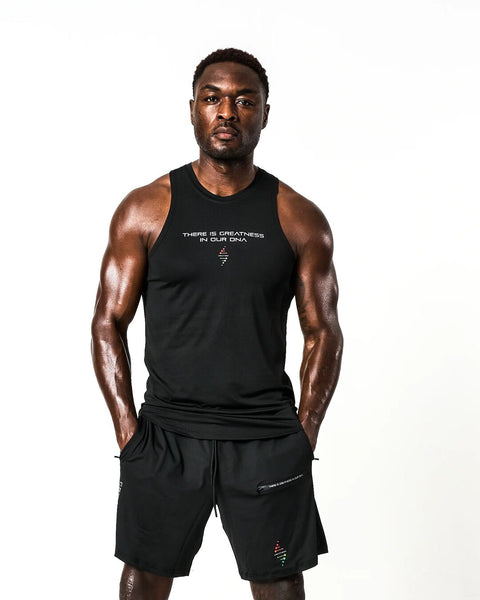 Men's GREATNESS Performance Tank