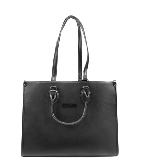 Black Women Are Superheroes Embossed Tote