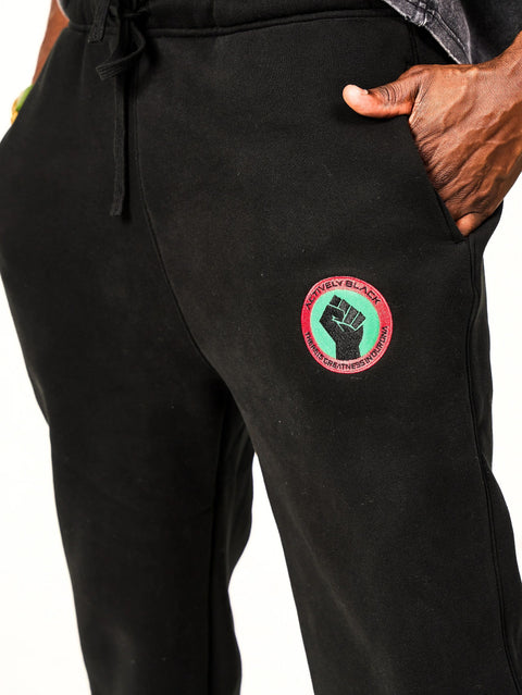 Unisex Power Fist Pants