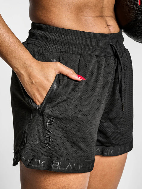 Women's Basketball Shorts