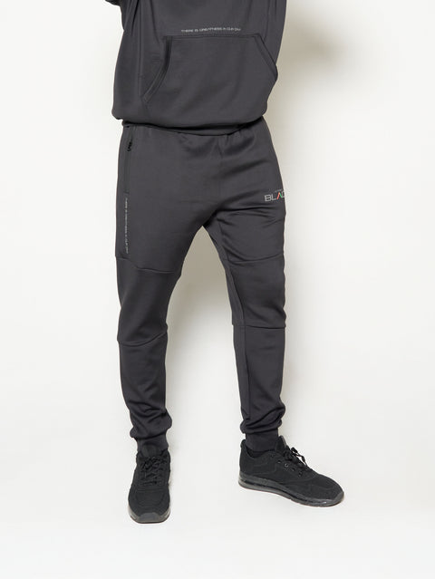 Unisex Logo Performance Joggers