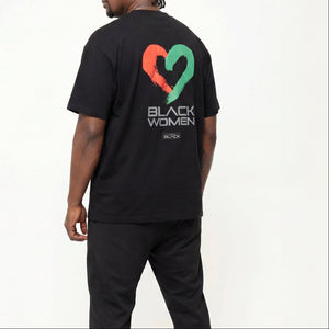 “I Love Black Women” Shirt